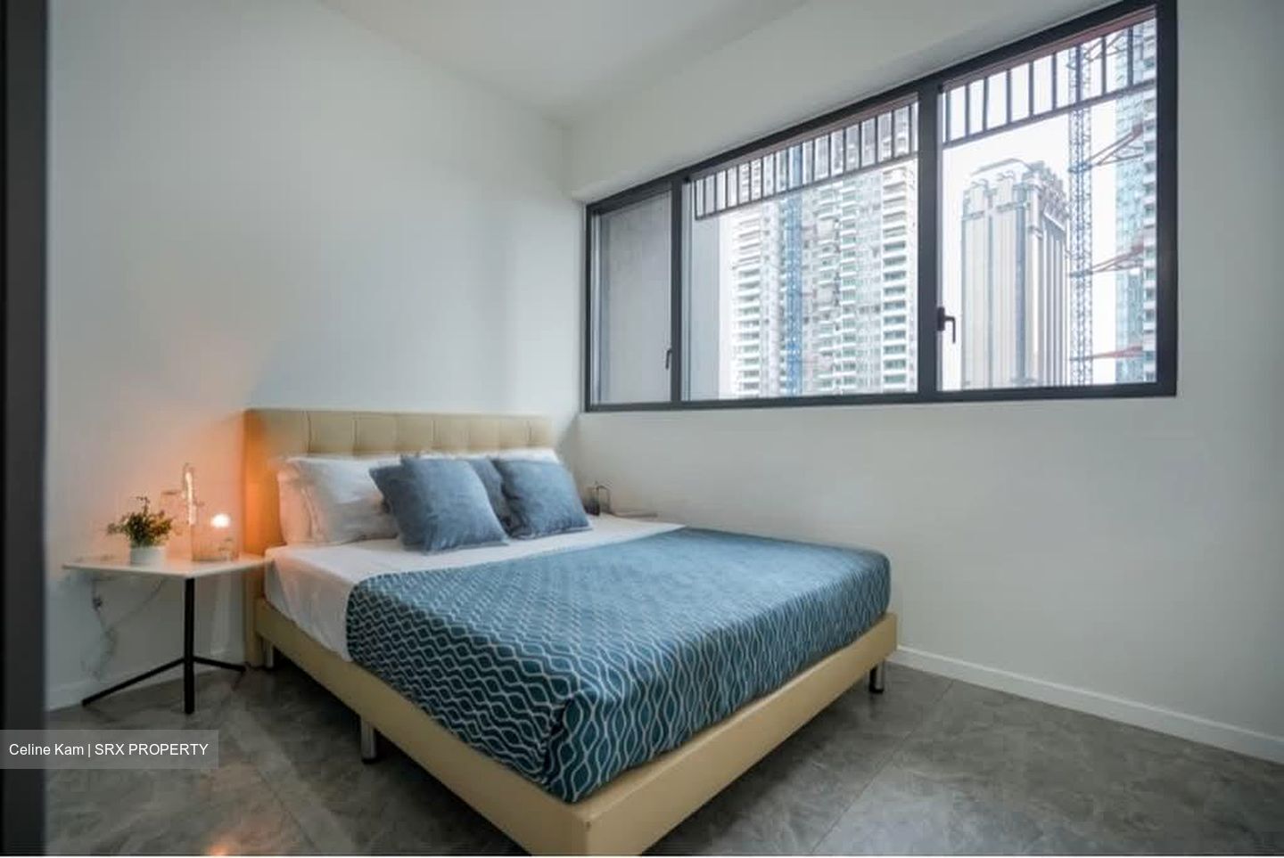 The M (D7), Apartment #580743491